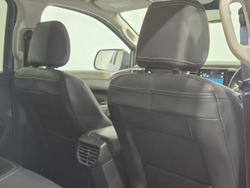 2024 Volkswagen Amarok TDI600 Style NF MY23 4X4 Constant Blue