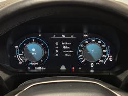 2024 Volkswagen Amarok TDI600 Style