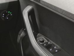 2024 SKODA Karoq 110TSI Select NU MY24 Magic Black