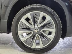 2024 SKODA Karoq 110TSI Select NU MY24 Magic Black