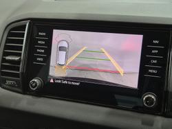 2024 SKODA Karoq 110TSI Select NU MY24 Magic Black