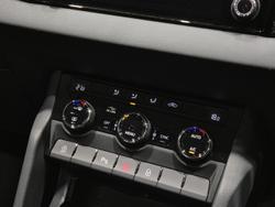 2024 SKODA Karoq 110TSI Select NU MY24 Magic Black
