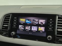 2024 SKODA Karoq 110TSI Select NU MY24 Magic Black