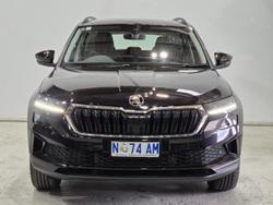 2024 SKODA Karoq 110TSI Select NU MY24 Magic Black