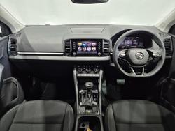2024 SKODA Karoq 110TSI Select NU MY24 Magic Black