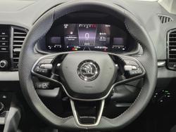 2024 SKODA Karoq 110TSI Select NU MY24 Magic Black