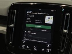 2020 Volvo XC40 T4 Inscription