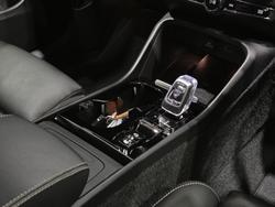 2020 Volvo XC40 T4 Inscription MY21 AWD Crystal White