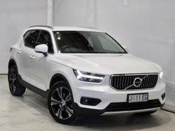 2020 Volvo XC40 T4 Inscription