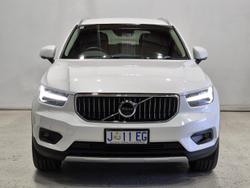 2020 Volvo XC40 T4 Inscription