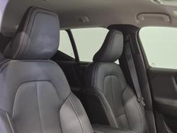 2020 Volvo XC40 T4 Inscription MY21 AWD Crystal White