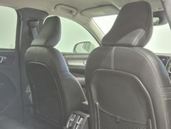 2020 Volvo XC40 T4 Inscription MY21 AWD Crystal White