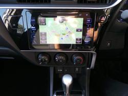 2018 Toyota Corolla SX