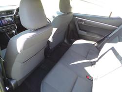 2018 Toyota Corolla SX