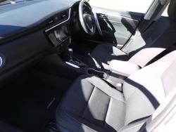 2018 Toyota Corolla SX