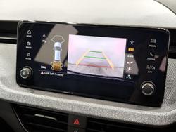 2024 SKODA Kamiq 85TSI Select