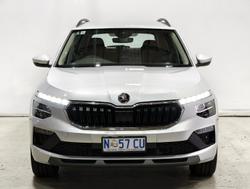 2024 SKODA Kamiq 85TSI Select