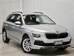 2024 SKODA Kamiq 85TSI Select