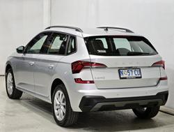 2024 SKODA Kamiq 85TSI Select