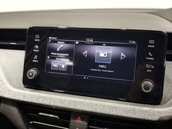 2024 SKODA Kamiq 85TSI Select