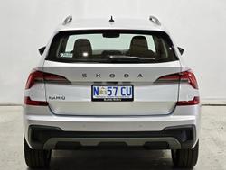 2024 SKODA Kamiq 85TSI Select