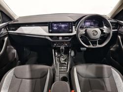 2024 SKODA Kamiq 85TSI Select