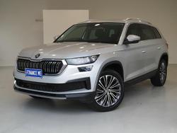 2023 SKODA Kodiaq Style