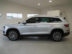 2023 SKODA Kodiaq Style