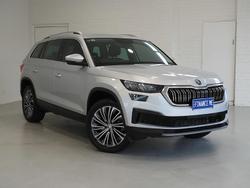 2023 SKODA Kodiaq Style