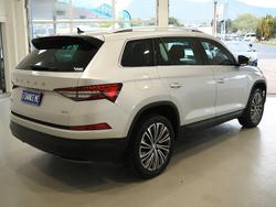 2023 SKODA Kodiaq Style