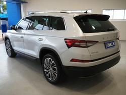 2023 SKODA Kodiaq Style