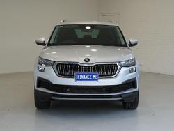 2023 SKODA Kodiaq Style