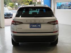 2023 SKODA Kodiaq Style