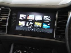 2023 SKODA Kodiaq Style