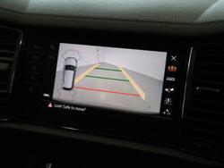 2023 SKODA Kodiaq Style