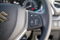 2026 Suzuki Vitara Turbo Hybrid