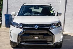 2026 Suzuki Vitara Turbo Hybrid