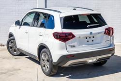 2026 Suzuki Vitara Turbo Hybrid