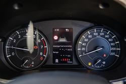 2026 Suzuki Vitara Turbo Hybrid