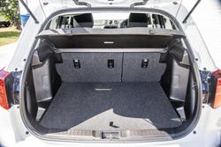 2026 Suzuki Vitara Turbo Hybrid