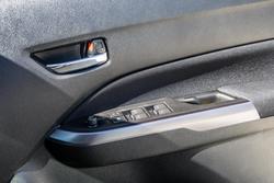 2026 Suzuki Vitara Turbo Hybrid