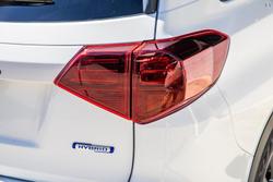 2026 Suzuki Vitara Turbo Hybrid