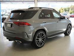 2021 Mercedes-Benz GLE-Class GLE400 d