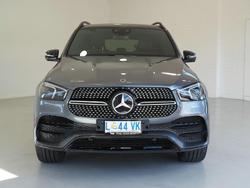 2021 Mercedes-Benz GLE-Class GLE400 d