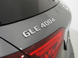 2021 Mercedes-Benz GLE-Class GLE400 d
