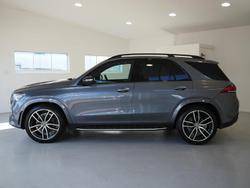 2021 Mercedes-Benz GLE-Class GLE400 d