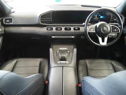 2021 Mercedes-Benz GLE-Class GLE400 d