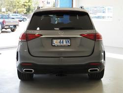 2021 Mercedes-Benz GLE-Class GLE400 d