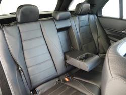 2021 Mercedes-Benz GLE-Class GLE400 d