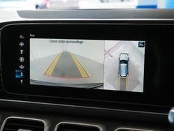 2021 Mercedes-Benz GLE-Class GLE400 d